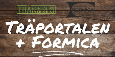 Formica Group – Nytt samarbete!